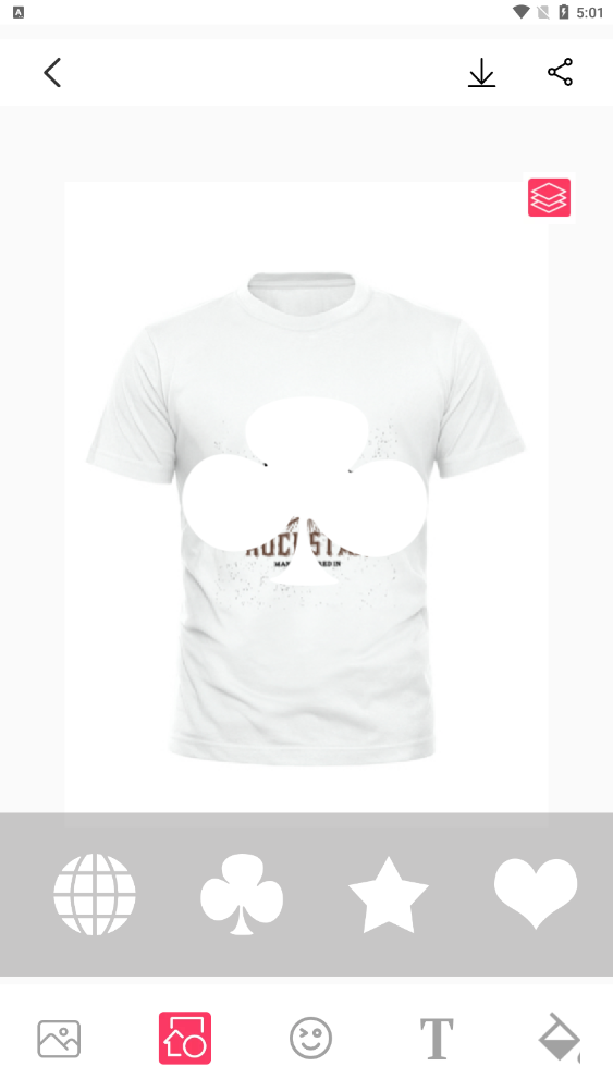 高级服装设计app截图1