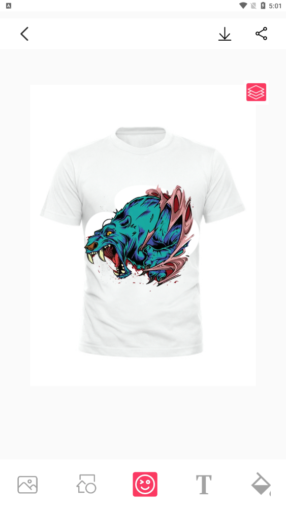 高级服装设计app截图2