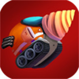 熔岩矿车游戏中文版