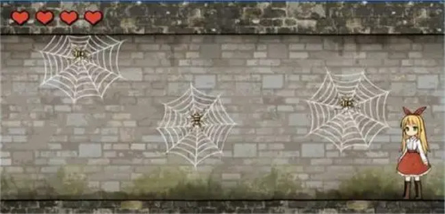 忧郁的安娜安卓汉化版截图2