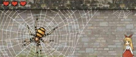 忧郁的安娜安卓汉化版