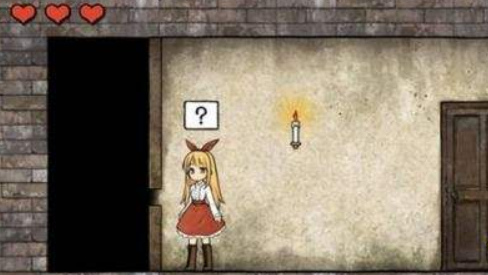 忧郁的安娜安卓汉化版