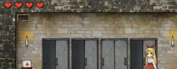 忧郁的安娜安卓汉化版