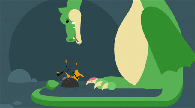 蠢蠢的死法2安卓版截图3