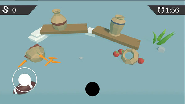 小镇黑洞手游截图3