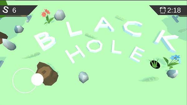 小镇黑洞手游截图4