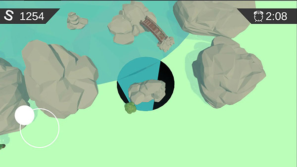 小镇黑洞手游截图5