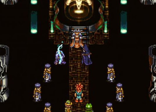 超时空之轮安卓汉化版