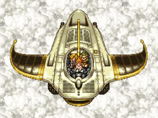 超时空之轮安卓汉化版