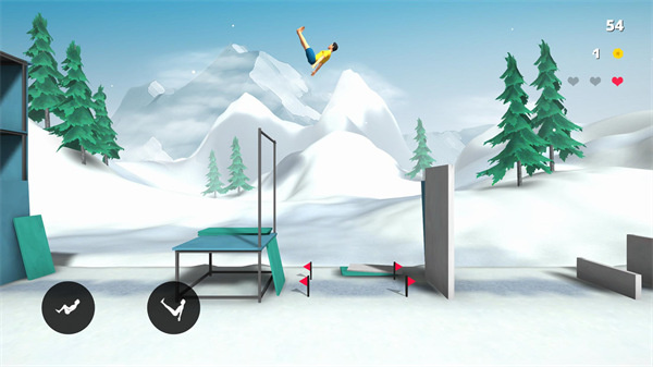 手游翻转范围截图3