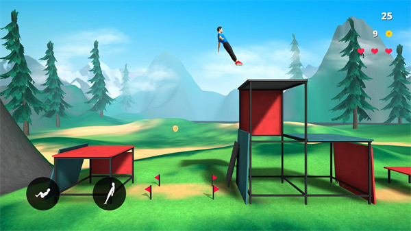 手游翻转范围截图2