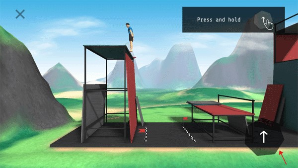 翻转范围最新版本下载(Flip Range)