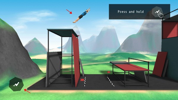 翻转范围最新版本下载(Flip Range)