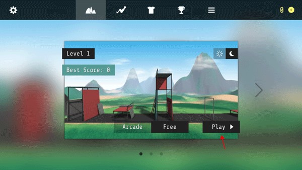 翻转范围最新版本下载(Flip Range)