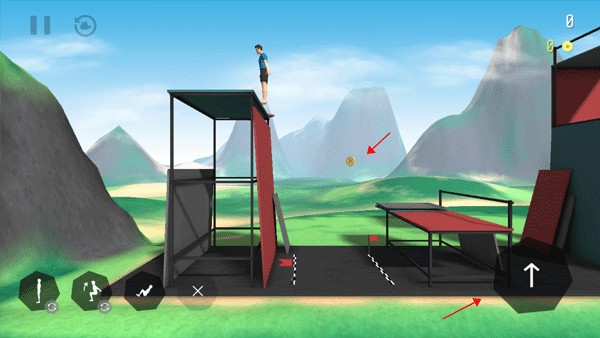 翻转范围最新版本下载(Flip Range)