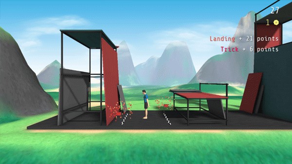 翻转范围最新版本下载(Flip Range)