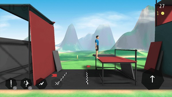 翻转范围最新版本下载(Flip Range)