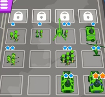 炮火英雄手机版