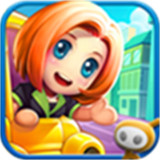 口袋商业街2安卓版