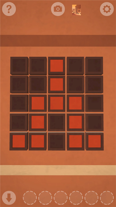 遥远寻踪谜题逃脱手机版截图3