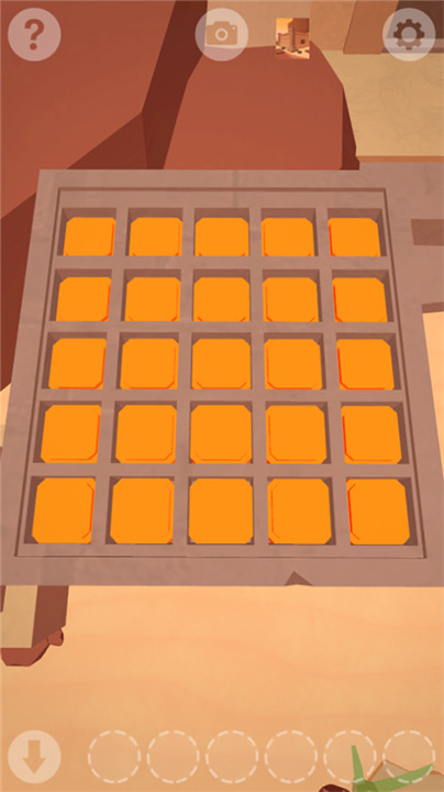 遥远寻踪谜题逃脱手机版截图5