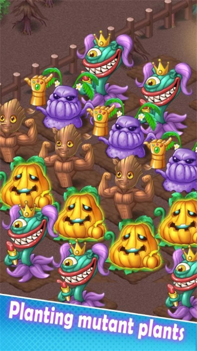 梦幻小院手游手机版截图2