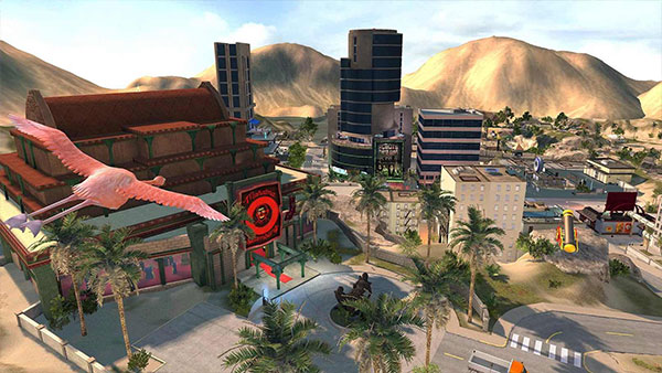 模拟山羊收获日手机版截图3