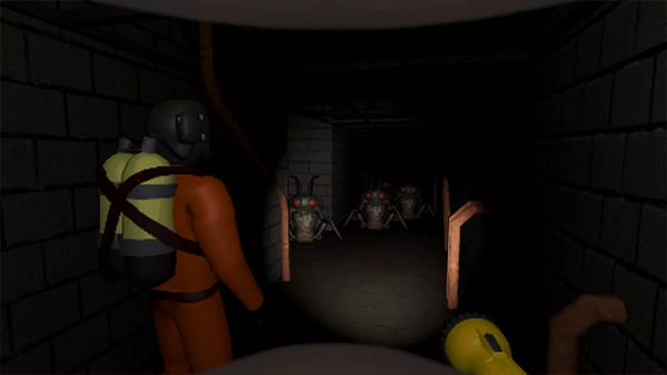 致命公司汉化版截图4