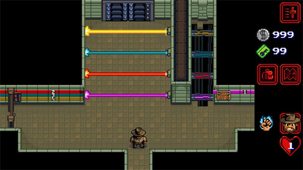 怪奇物语经典中文版2