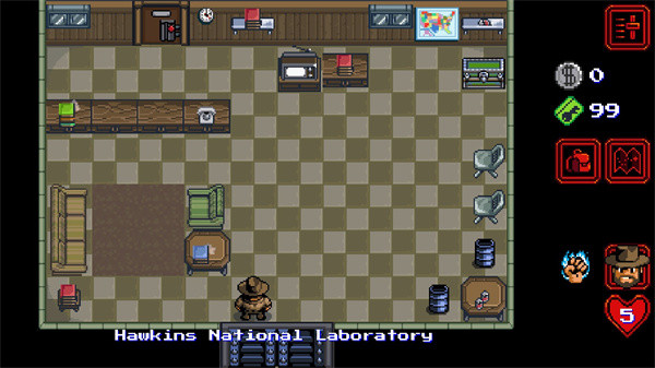 怪奇物语经典中文版3