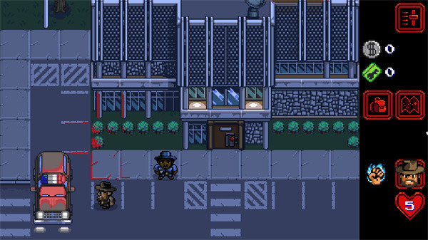 怪奇物语经典中文版5