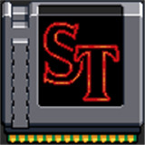 怪奇物语经典中文版