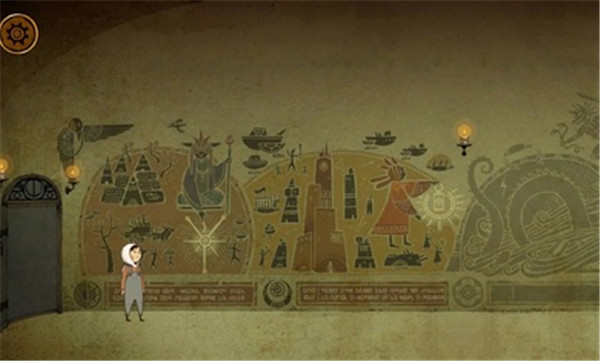 月影之塔中文手机版截图1