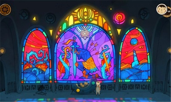 月影之塔中文手机版截图4