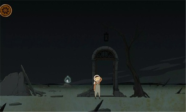 月影之塔中文手机版截图5