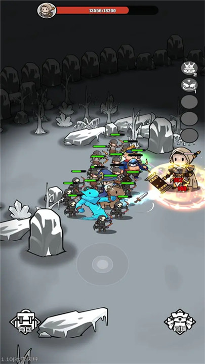 多克多比童话世界手机版截图2