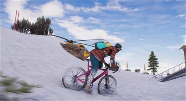 极限国度手游截图1