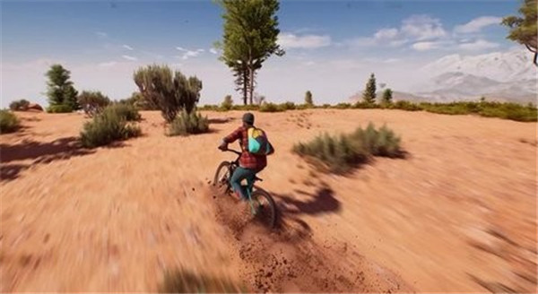 极限国度手游截图2