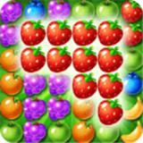 疯狂水果收集中文手机版