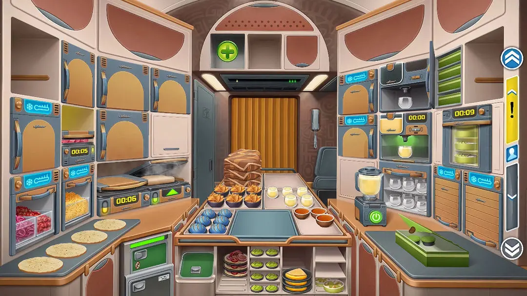 球球旅行记手机版截图2