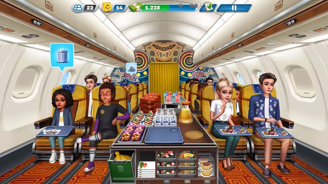 球球旅行记手机版截图1