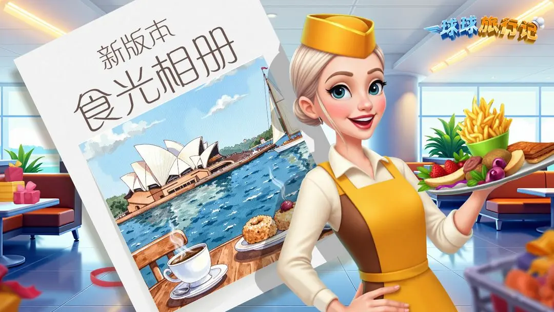 球球旅行记手机版截图5