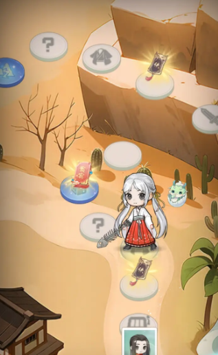 魔境迷宫大冒险游戏中文版