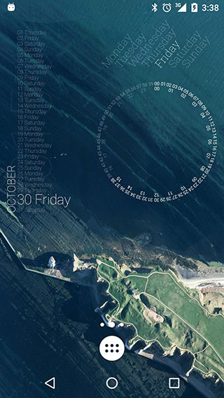 Kustom Widget中文版截图4