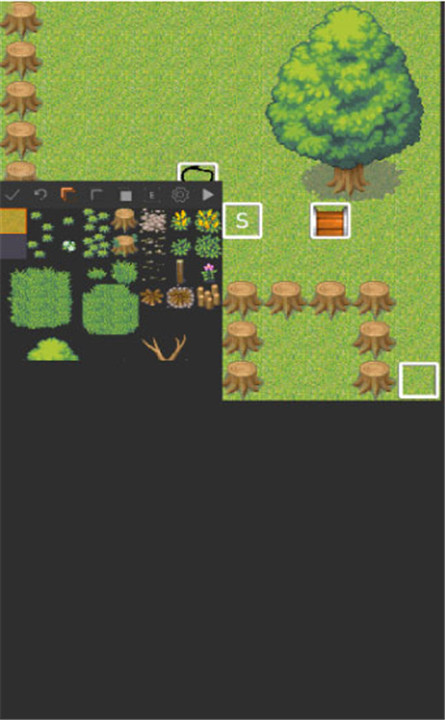 剧本编辑器中文安卓版截图1