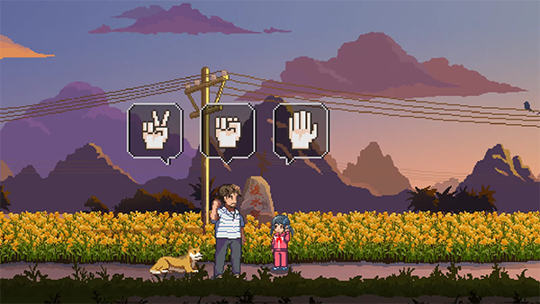 世上英雄手机版截图2