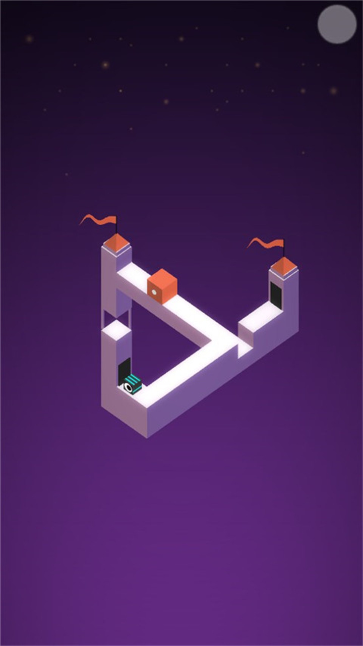 等距的困惑手游截图1