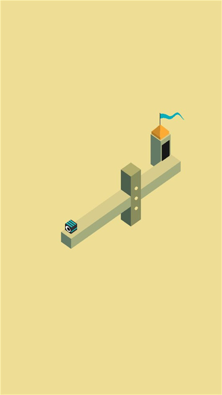 等距的困惑手游截图2