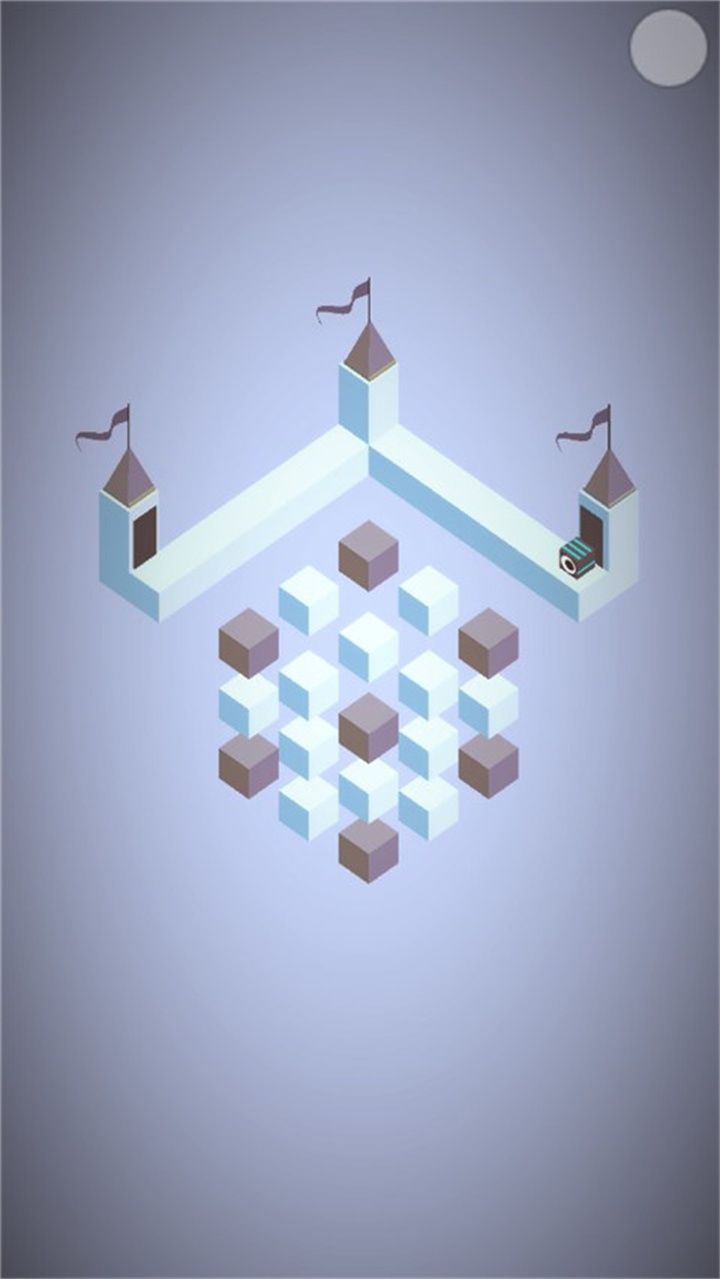 等距的困惑手游截图3