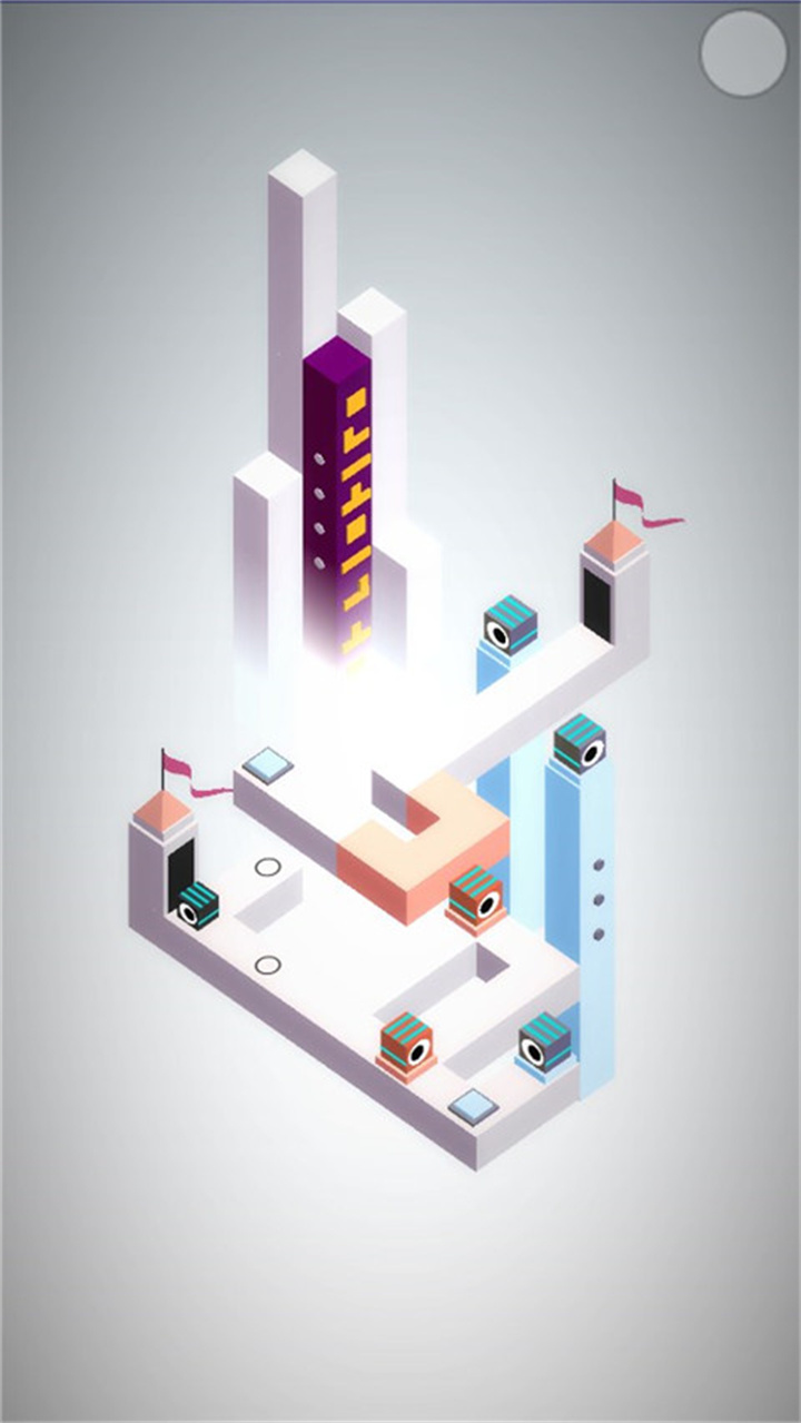 等距的困惑手游截图4